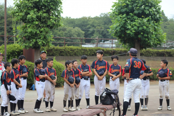 千葉日報旗、県大会３回戦進出！！